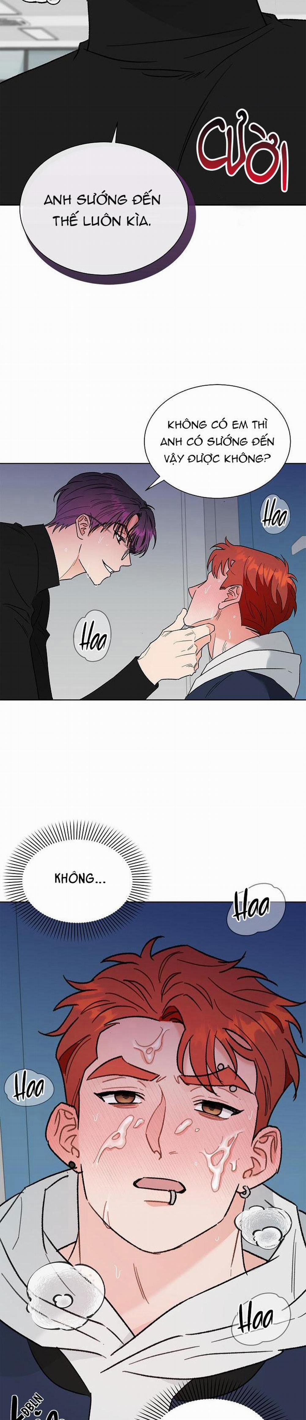 TUYỂN TẬP NGỰC BỰ, CUNG KHỦ CỦA NHÀ KIM 169.4 trang 17