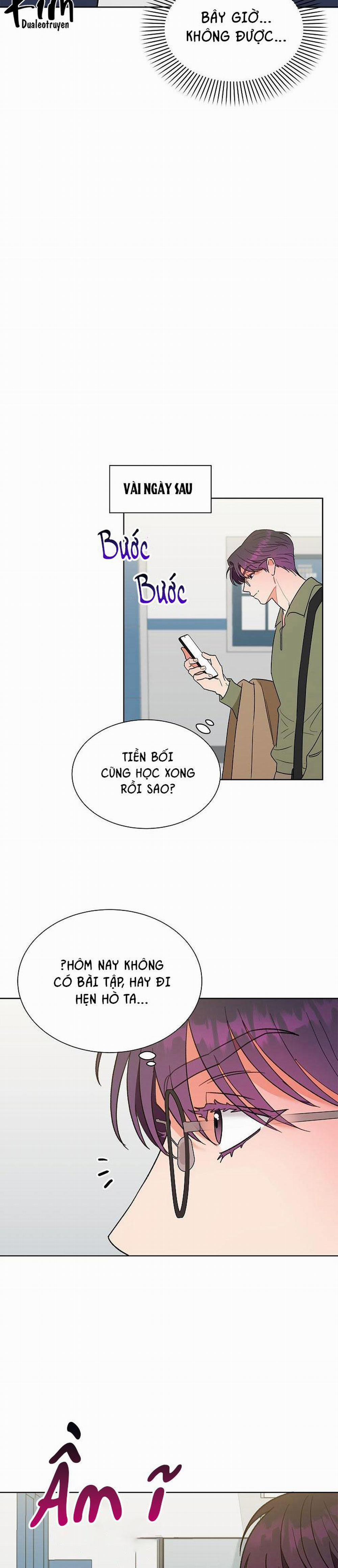 TUYỂN TẬP NGỰC BỰ, CUNG KHỦ CỦA NHÀ KIM 169.4 trang 18