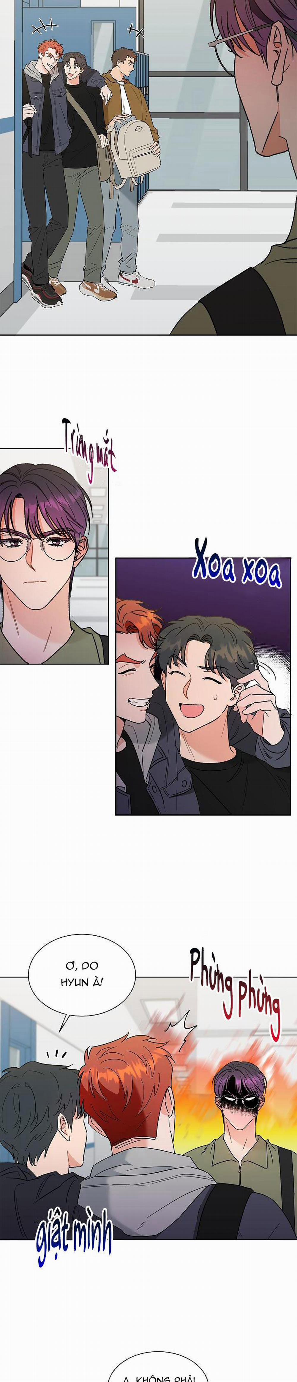 TUYỂN TẬP NGỰC BỰ, CUNG KHỦ CỦA NHÀ KIM 169.4 trang 19