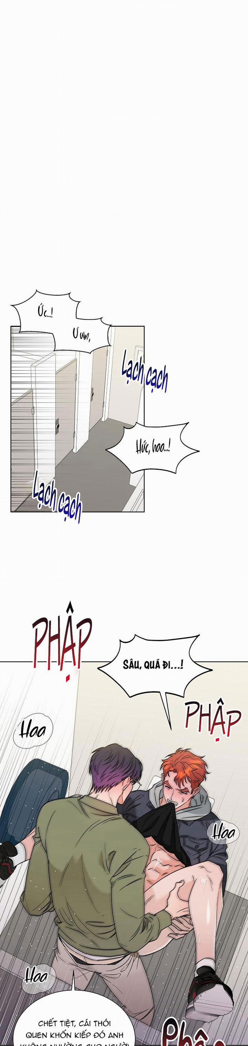 TUYỂN TẬP NGỰC BỰ, CUNG KHỦ CỦA NHÀ KIM 169.4 trang 21