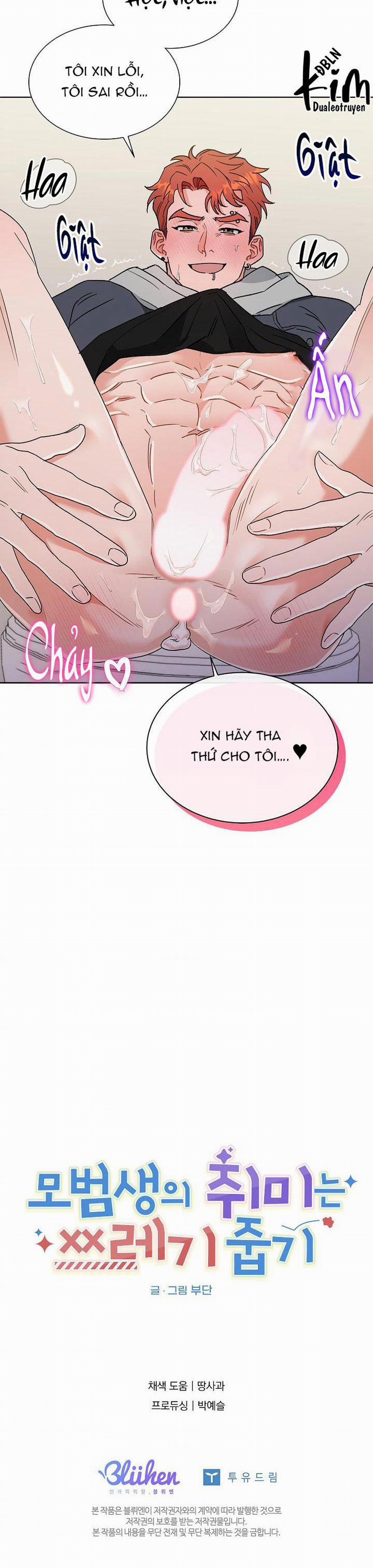 TUYỂN TẬP NGỰC BỰ, CUNG KHỦ CỦA NHÀ KIM 169.4 trang 23