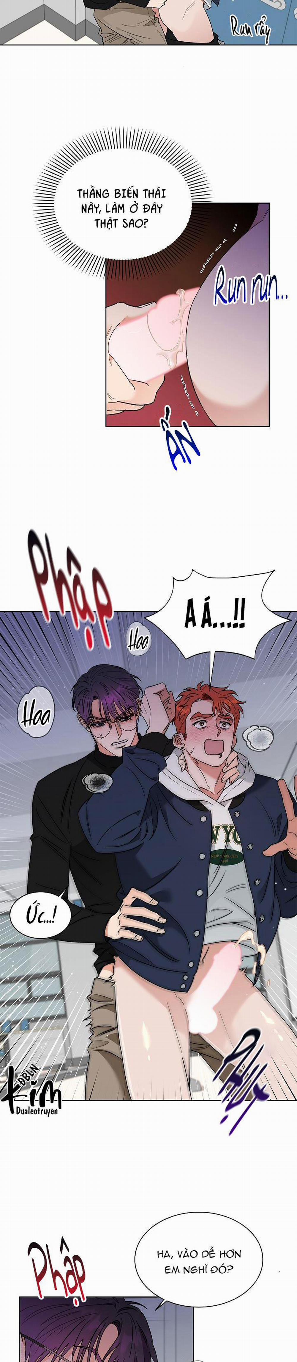 TUYỂN TẬP NGỰC BỰ, CUNG KHỦ CỦA NHÀ KIM 169.4 trang 5