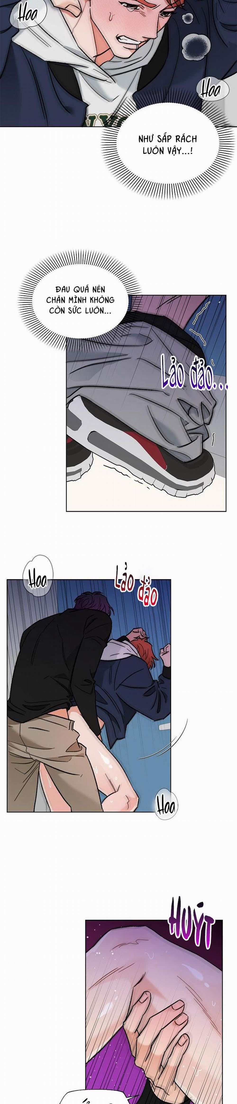 TUYỂN TẬP NGỰC BỰ, CUNG KHỦ CỦA NHÀ KIM 169.4 trang 8