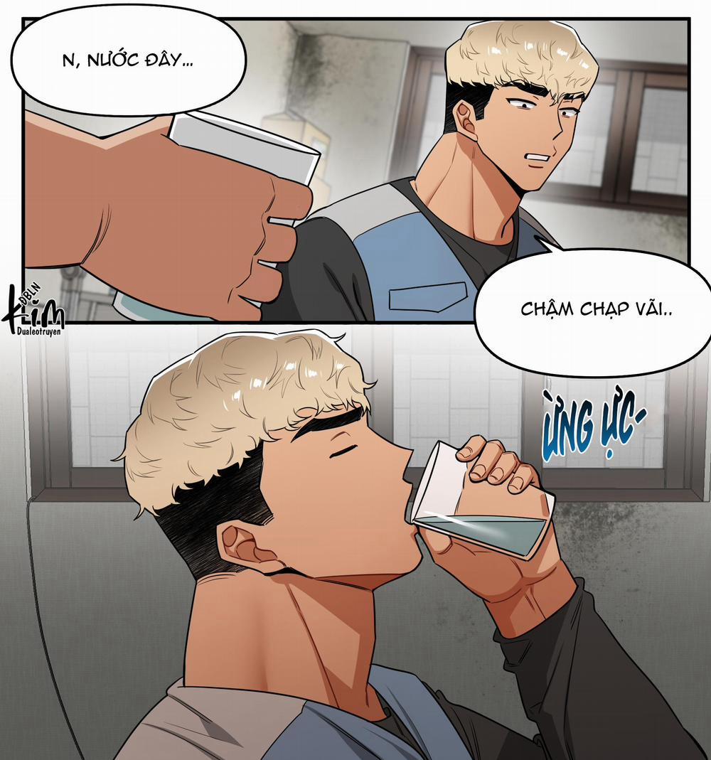 TUYỂN TẬP NGỰC BỰ, CUNG KHỦ CỦA NHÀ KIM 170.1 GIÁO DỤC 1 trang 12