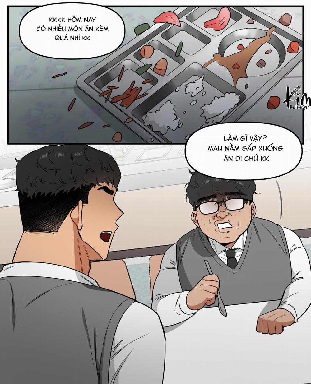 TUYỂN TẬP NGỰC BỰ, CUNG KHỦ CỦA NHÀ KIM 170.1 GIÁO DỤC 1 trang 8