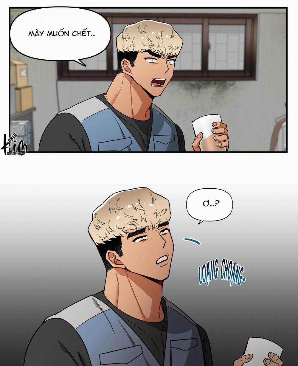 TUYỂN TẬP NGỰC BỰ, CUNG KHỦ CỦA NHÀ KIM 170.1 trang 15