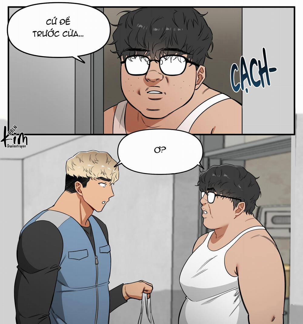 TUYỂN TẬP NGỰC BỰ, CUNG KHỦ CỦA NHÀ KIM 170.1 trang 2