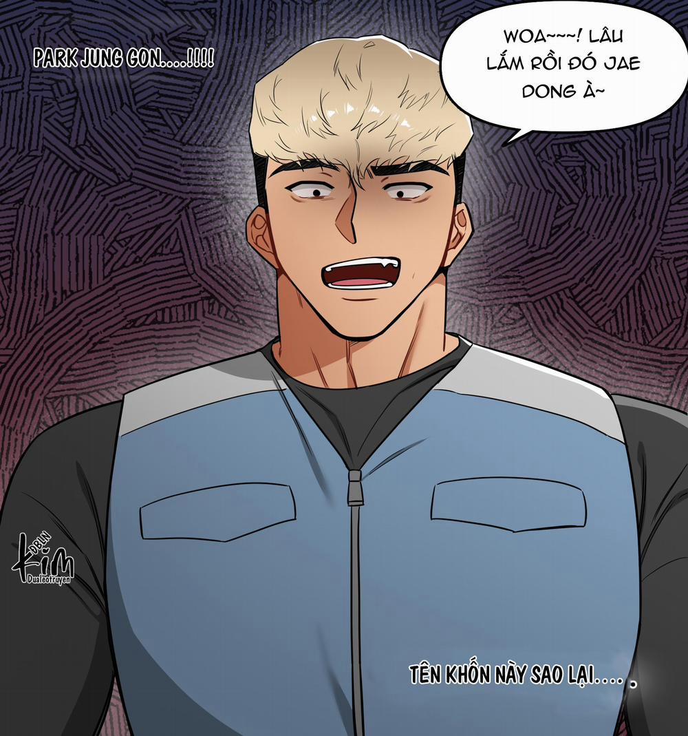 TUYỂN TẬP NGỰC BỰ, CUNG KHỦ CỦA NHÀ KIM 170.1 trang 4