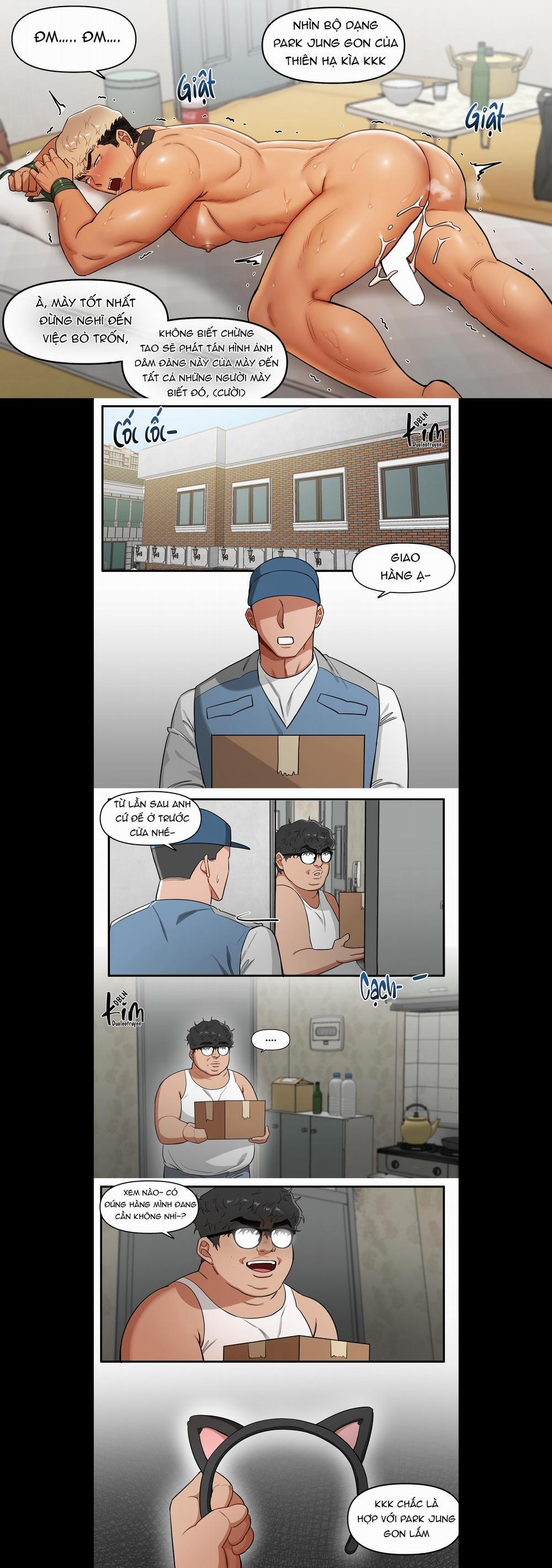 TUYỂN TẬP NGỰC BỰ, CUNG KHỦ CỦA NHÀ KIM 170.2 GIÁO DỤC 2 trang 3