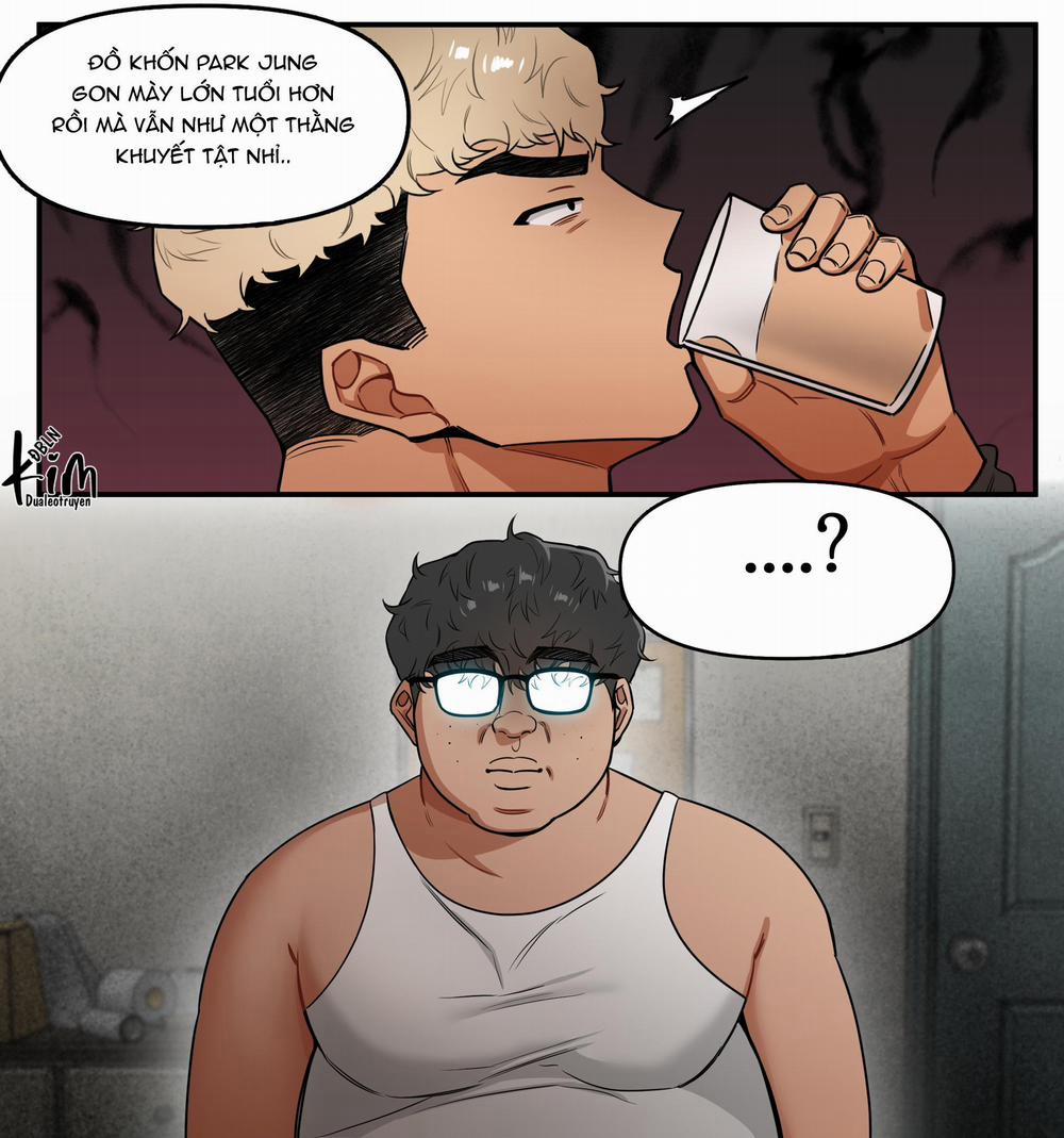 TUYỂN TẬP NGỰC BỰ, CUNG KHỦ CỦA NHÀ KIM 171.1 GIÁO DỤC 1 trang 13