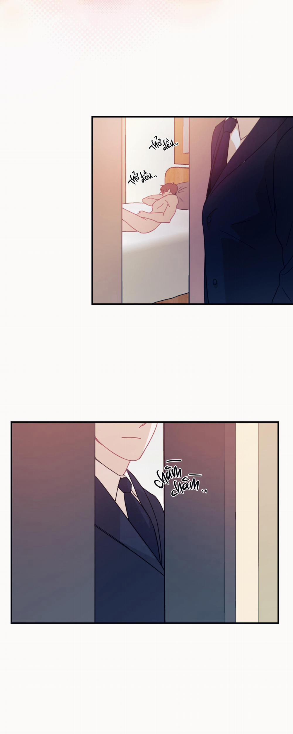 TUYỂN TẬP NGỰC BỰ, CUNG KHỦ CỦA NHÀ KIM 172.1 Rắn và bò sữa 1 trang 29