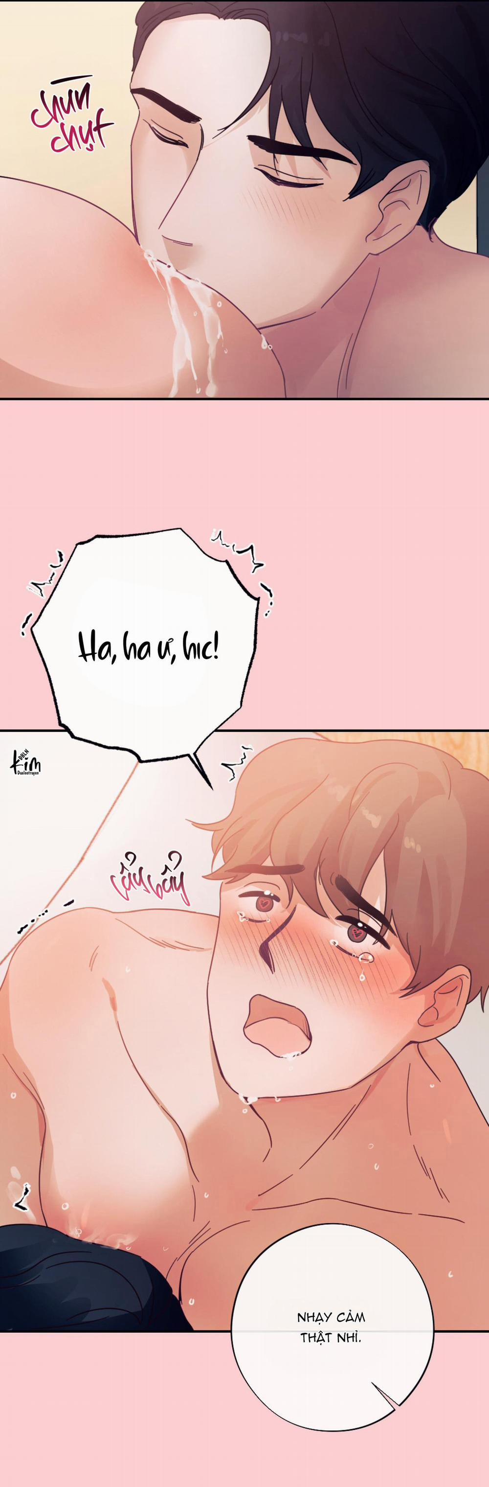 TUYỂN TẬP NGỰC BỰ, CUNG KHỦ CỦA NHÀ KIM 172.1 Rắn và bò sữa 1 trang 3