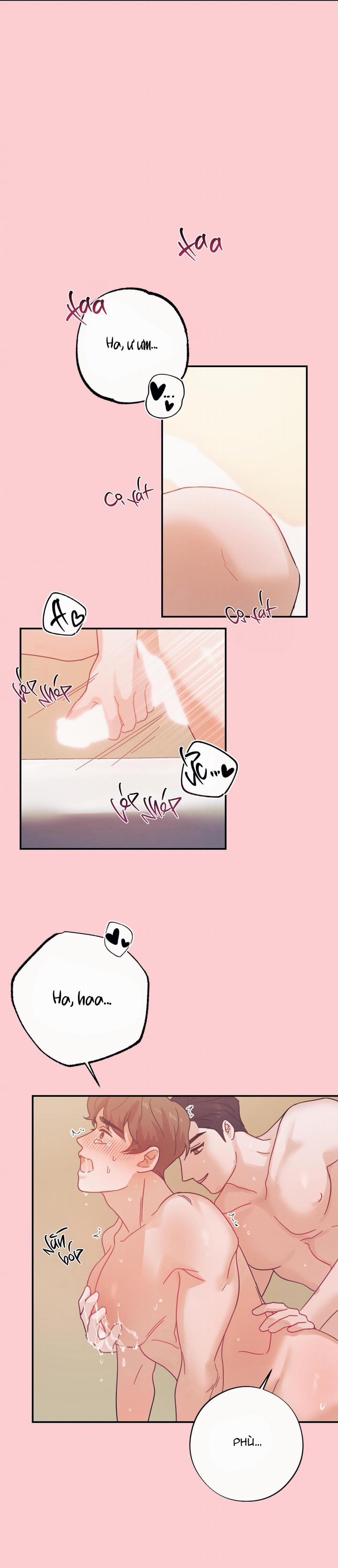 TUYỂN TẬP NGỰC BỰ, CUNG KHỦ CỦA NHÀ KIM 172.1 Rắn và bò sữa 1 trang 7