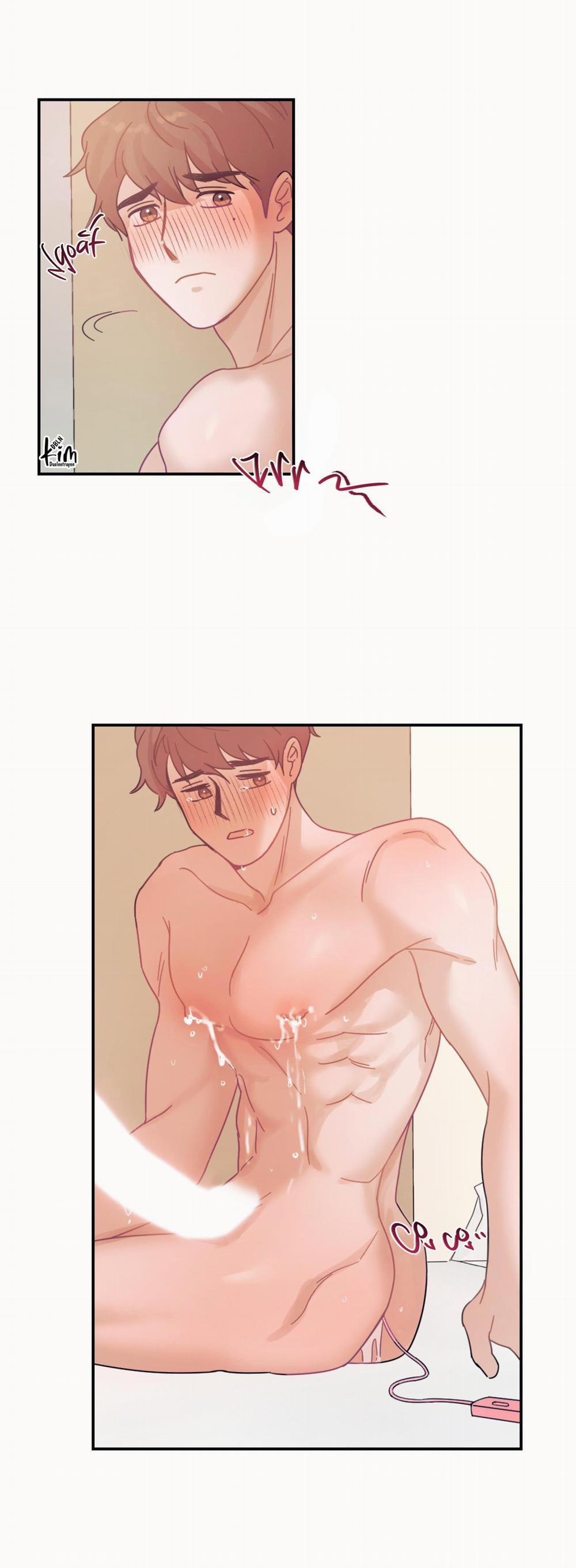 TUYỂN TẬP NGỰC BỰ, CUNG KHỦ CỦA NHÀ KIM 172.1 trang 11