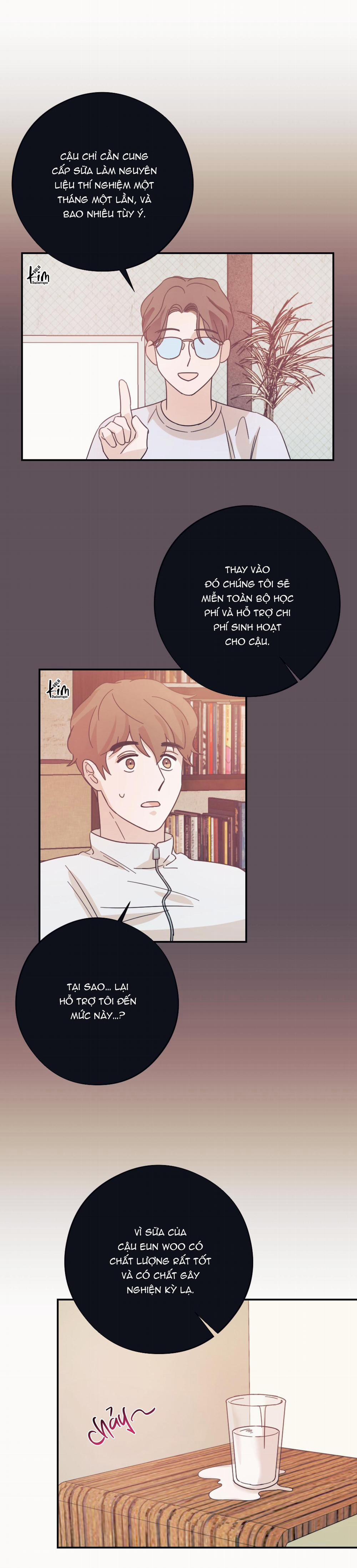 TUYỂN TẬP NGỰC BỰ, CUNG KHỦ CỦA NHÀ KIM 172.1 trang 15