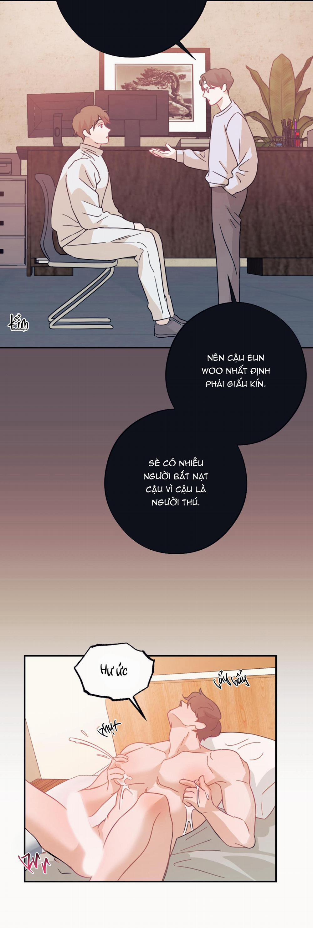 TUYỂN TẬP NGỰC BỰ, CUNG KHỦ CỦA NHÀ KIM 172.1 trang 17