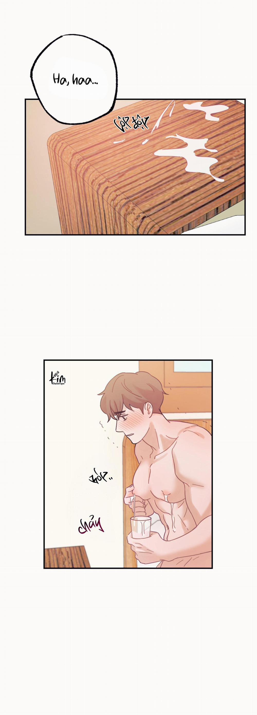 TUYỂN TẬP NGỰC BỰ, CUNG KHỦ CỦA NHÀ KIM 172.1 trang 21