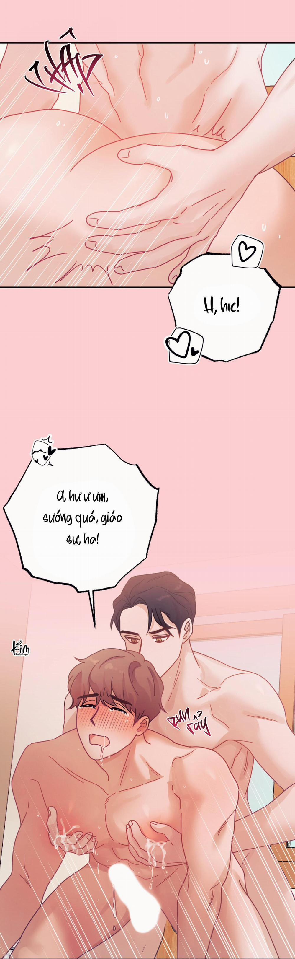 TUYỂN TẬP NGỰC BỰ, CUNG KHỦ CỦA NHÀ KIM 172.1 trang 8