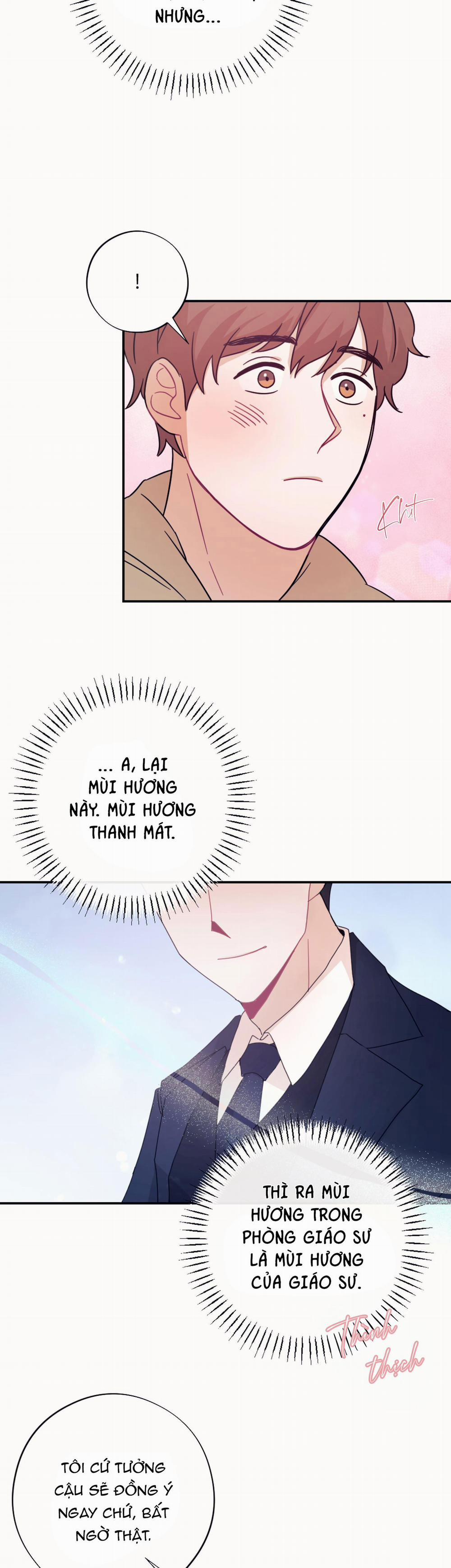 TUYỂN TẬP NGỰC BỰ, CUNG KHỦ CỦA NHÀ KIM 172.2 rắn và bò sữa 2 trang 10