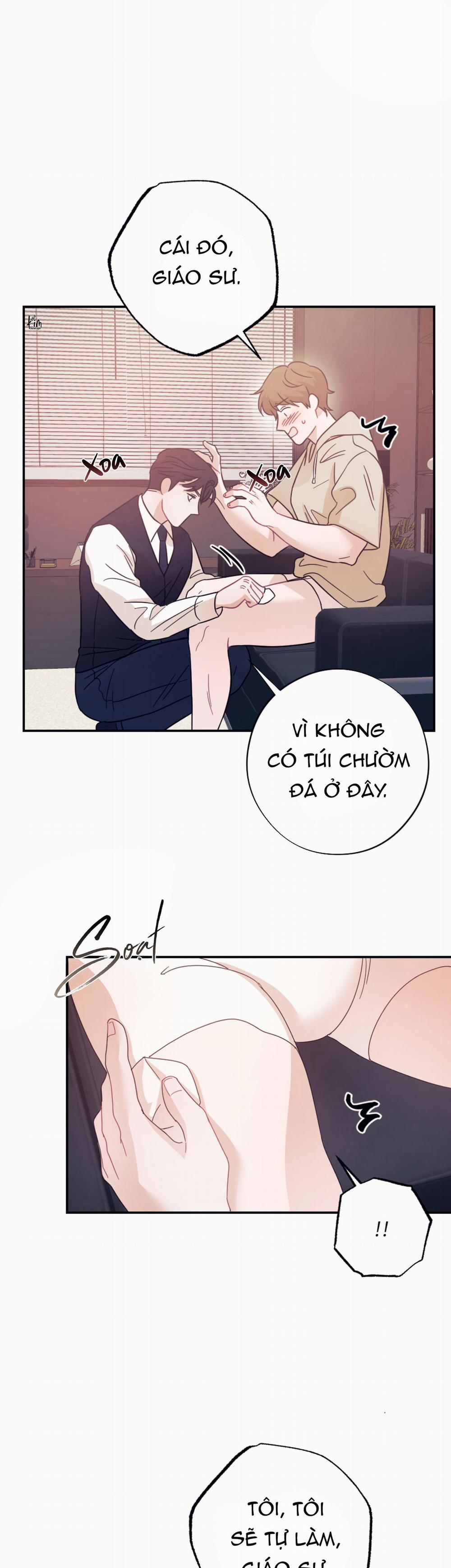 TUYỂN TẬP NGỰC BỰ, CUNG KHỦ CỦA NHÀ KIM 172.2 rắn và bò sữa 2 trang 16