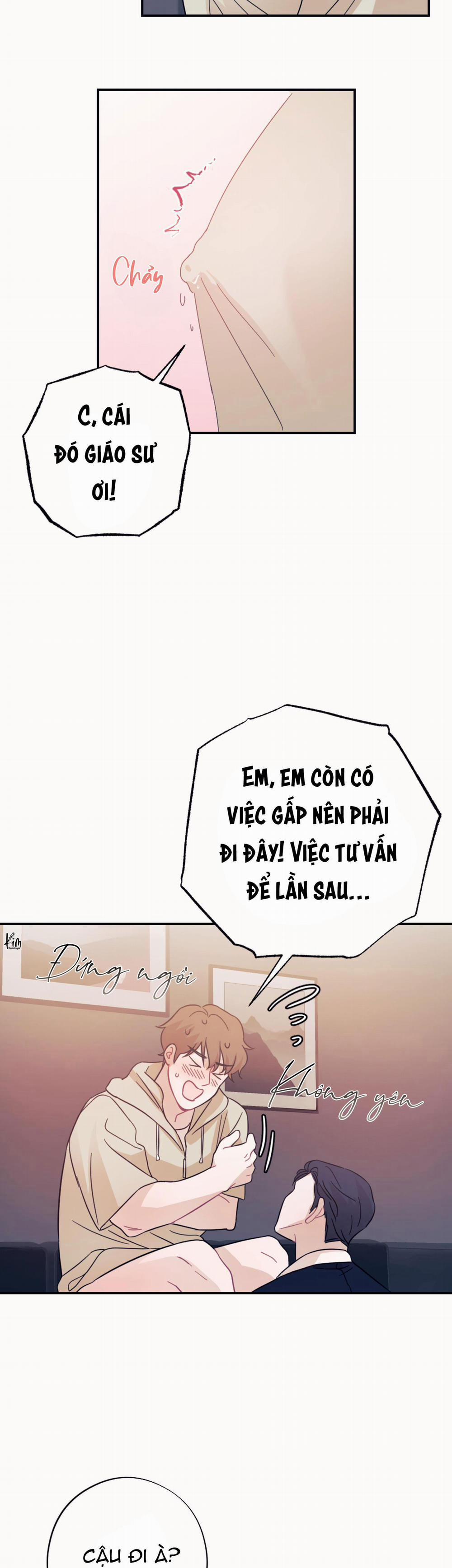 TUYỂN TẬP NGỰC BỰ, CUNG KHỦ CỦA NHÀ KIM 172.2 rắn và bò sữa 2 trang 19