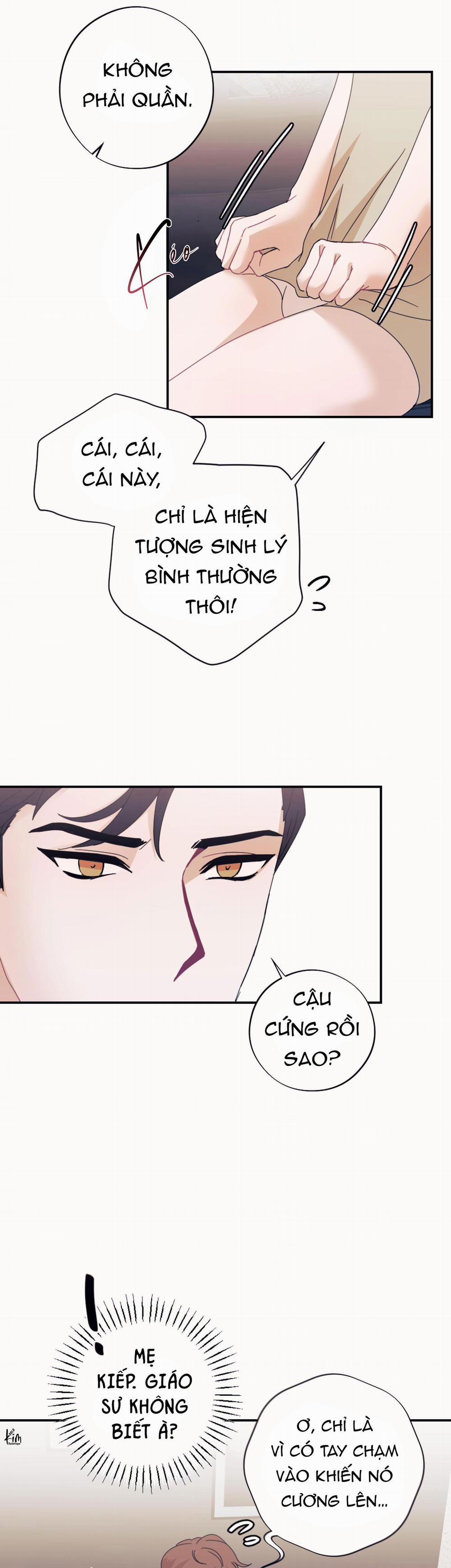 TUYỂN TẬP NGỰC BỰ, CUNG KHỦ CỦA NHÀ KIM 172.2 rắn và bò sữa 2 trang 21