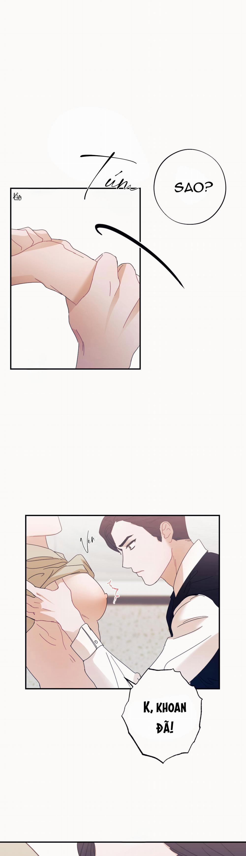 TUYỂN TẬP NGỰC BỰ, CUNG KHỦ CỦA NHÀ KIM 172.2 rắn và bò sữa 2 trang 24