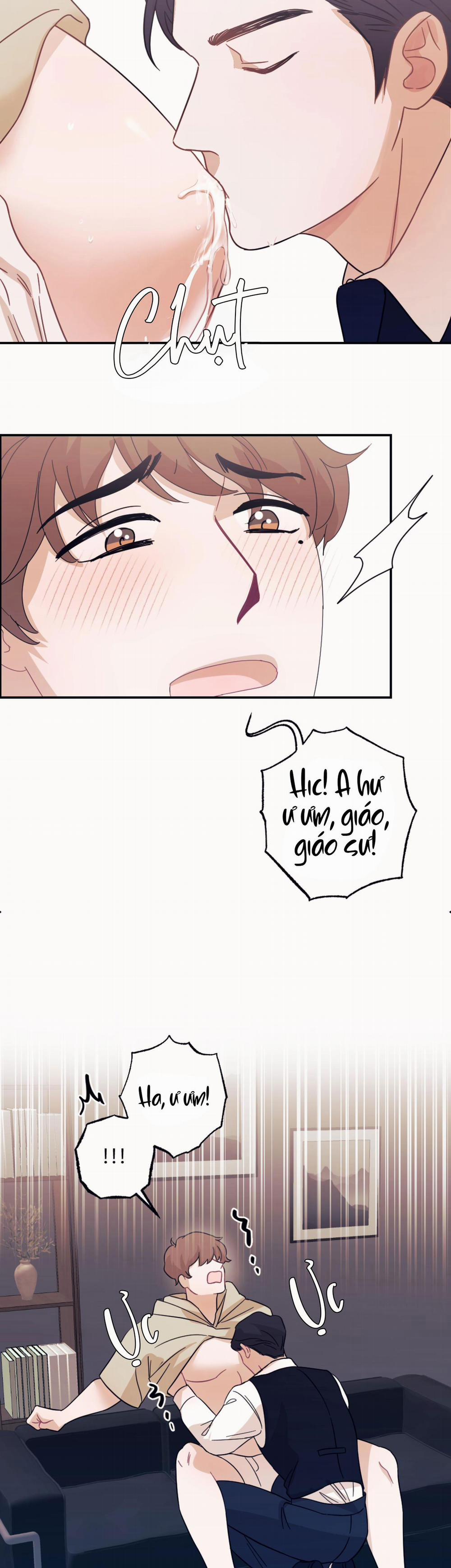 TUYỂN TẬP NGỰC BỰ, CUNG KHỦ CỦA NHÀ KIM 172.2 rắn và bò sữa 2 trang 25