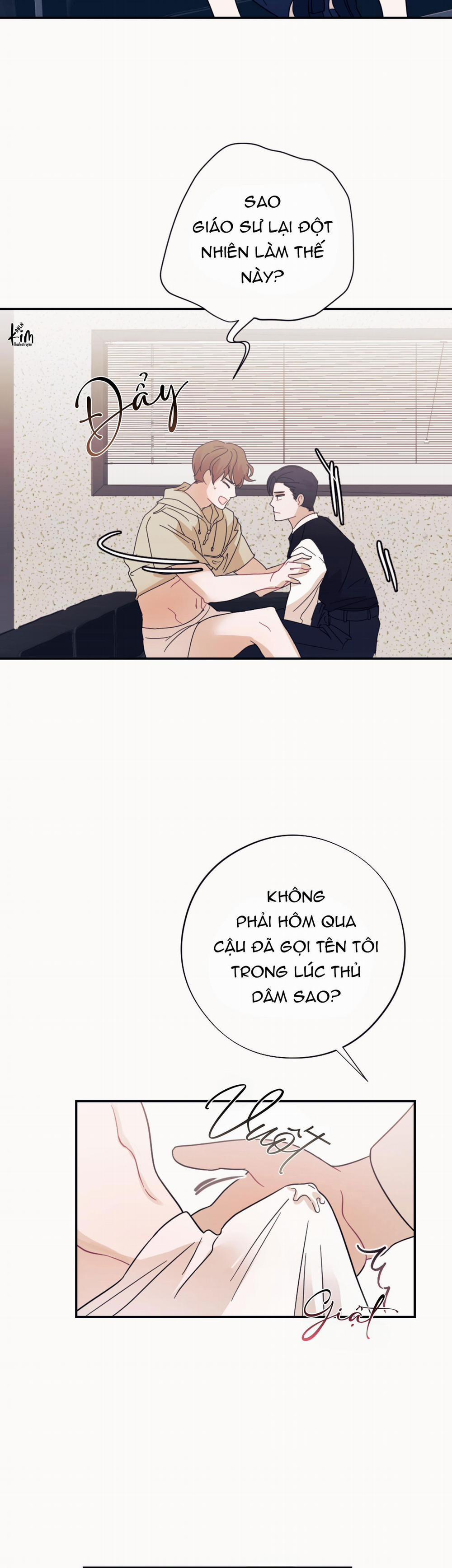 TUYỂN TẬP NGỰC BỰ, CUNG KHỦ CỦA NHÀ KIM 172.2 rắn và bò sữa 2 trang 26