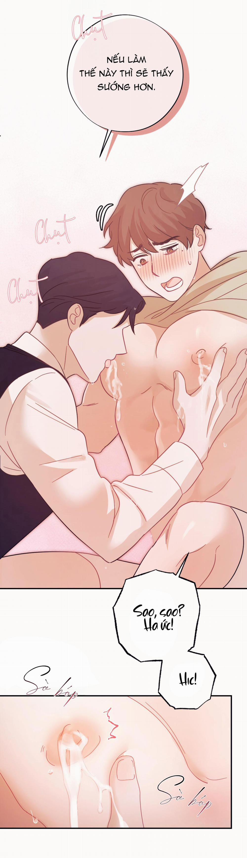 TUYỂN TẬP NGỰC BỰ, CUNG KHỦ CỦA NHÀ KIM 172.2 rắn và bò sữa 2 trang 29