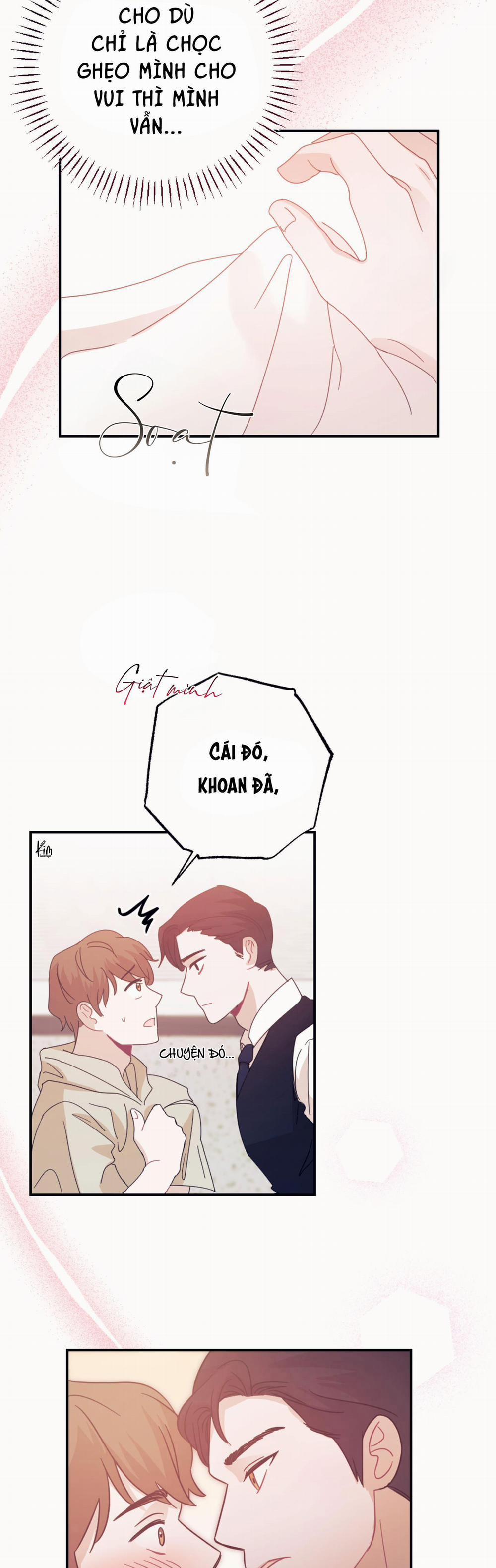 TUYỂN TẬP NGỰC BỰ, CUNG KHỦ CỦA NHÀ KIM 172.2 rắn và bò sữa 2 trang 36