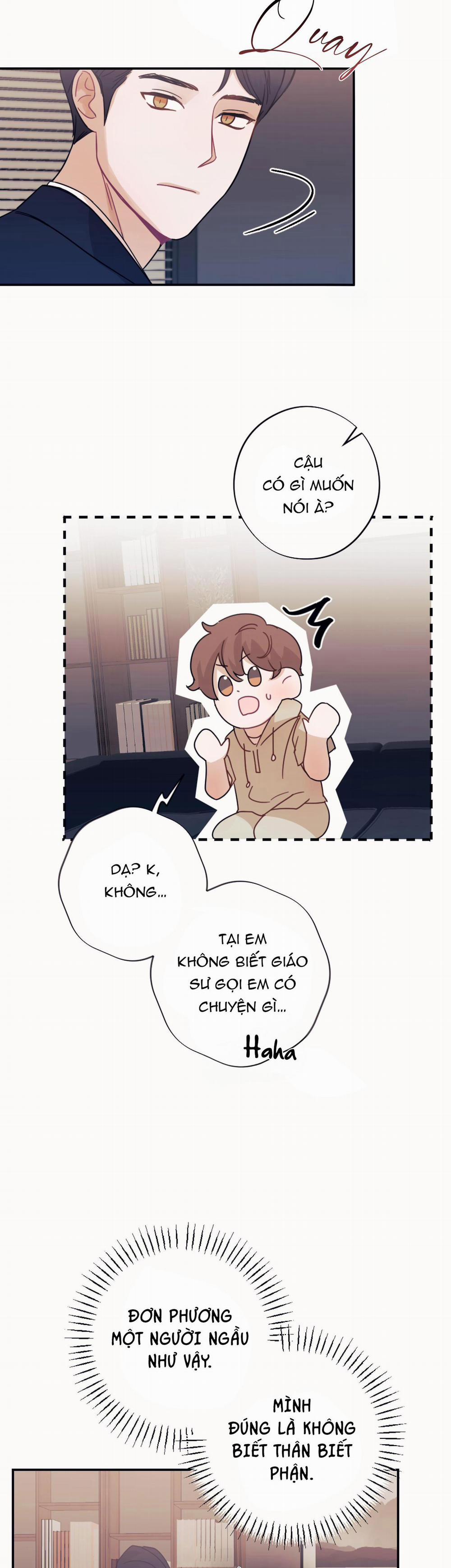 TUYỂN TẬP NGỰC BỰ, CUNG KHỦ CỦA NHÀ KIM 172.2 rắn và bò sữa 2 trang 5