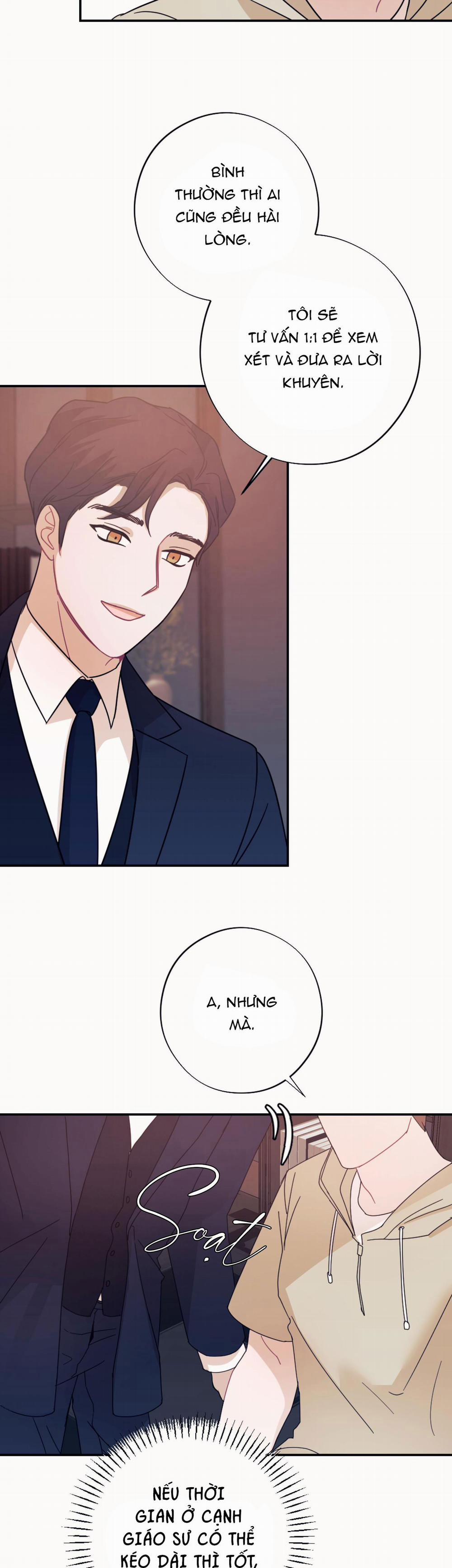 TUYỂN TẬP NGỰC BỰ, CUNG KHỦ CỦA NHÀ KIM 172.2 rắn và bò sữa 2 trang 9