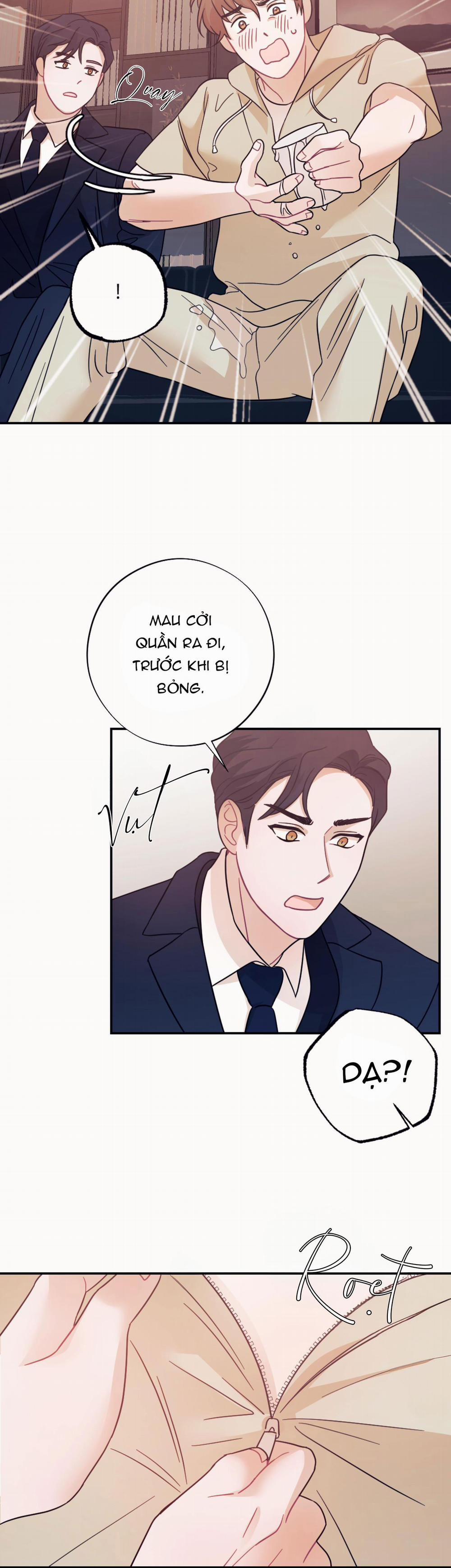 TUYỂN TẬP NGỰC BỰ, CUNG KHỦ CỦA NHÀ KIM 172.2 trang 13