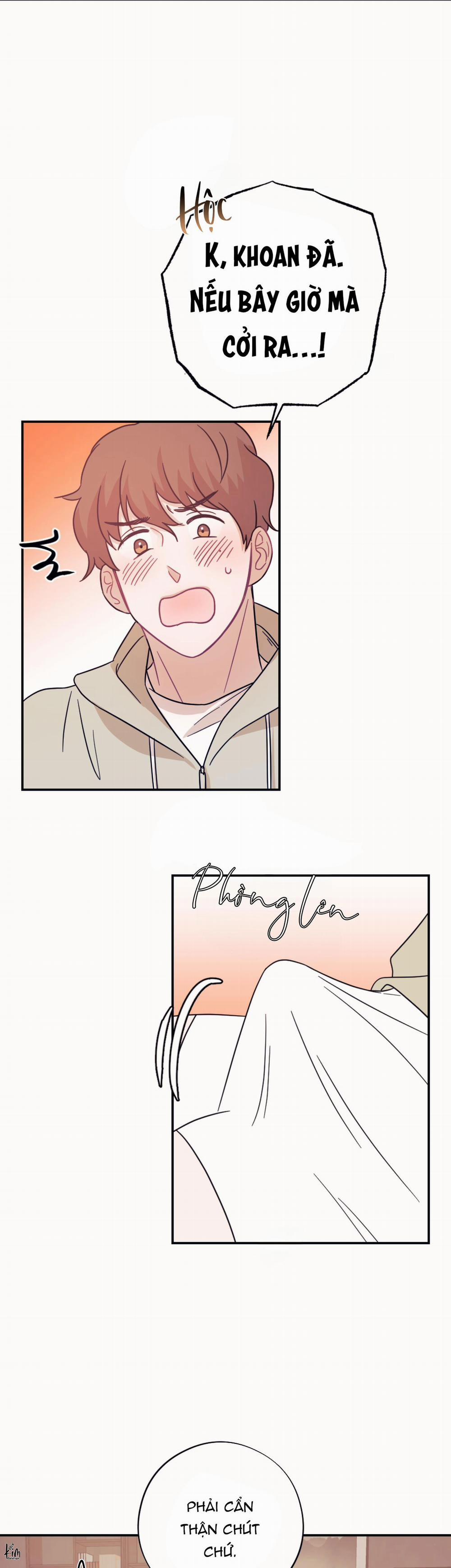 TUYỂN TẬP NGỰC BỰ, CUNG KHỦ CỦA NHÀ KIM 172.2 trang 14