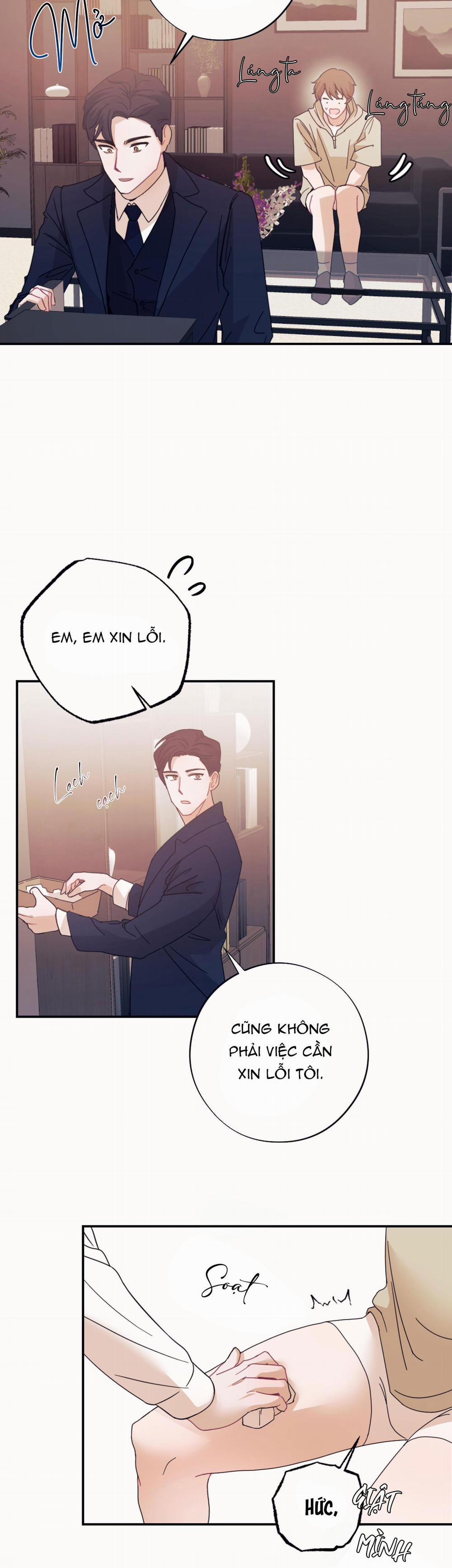 TUYỂN TẬP NGỰC BỰ, CUNG KHỦ CỦA NHÀ KIM 172.2 trang 15