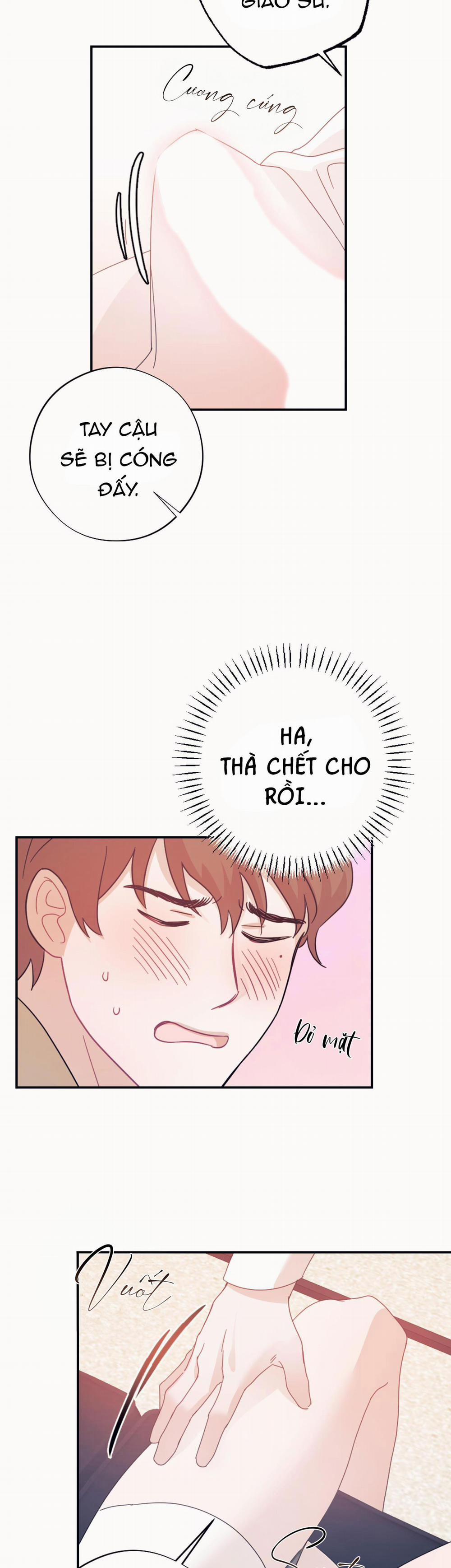 TUYỂN TẬP NGỰC BỰ, CUNG KHỦ CỦA NHÀ KIM 172.2 trang 17