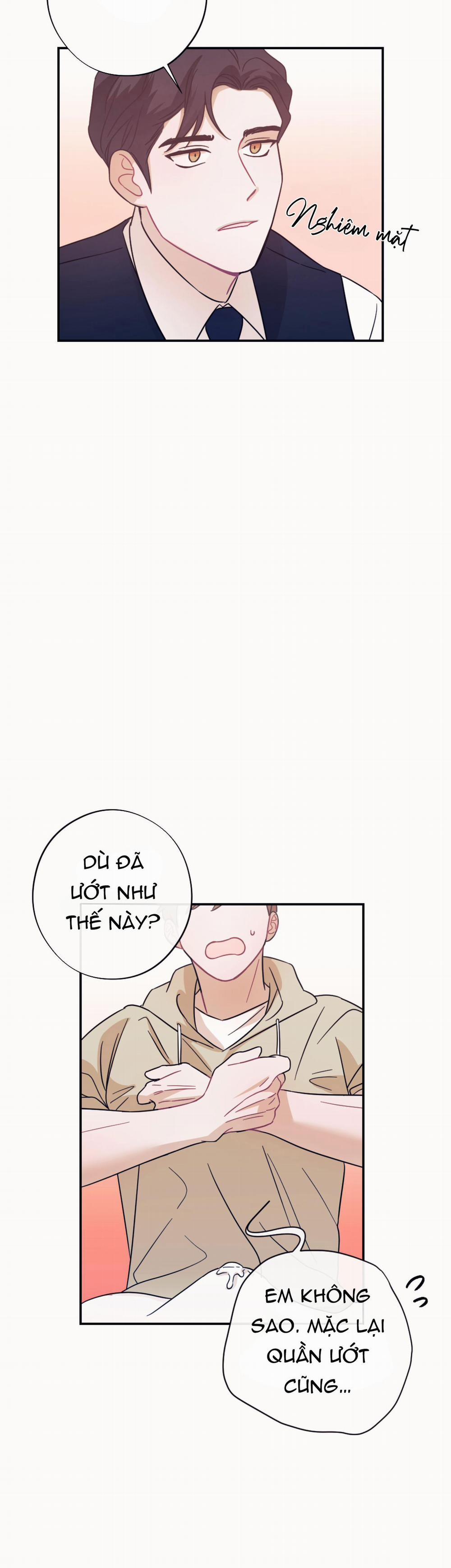 TUYỂN TẬP NGỰC BỰ, CUNG KHỦ CỦA NHÀ KIM 172.2 trang 20