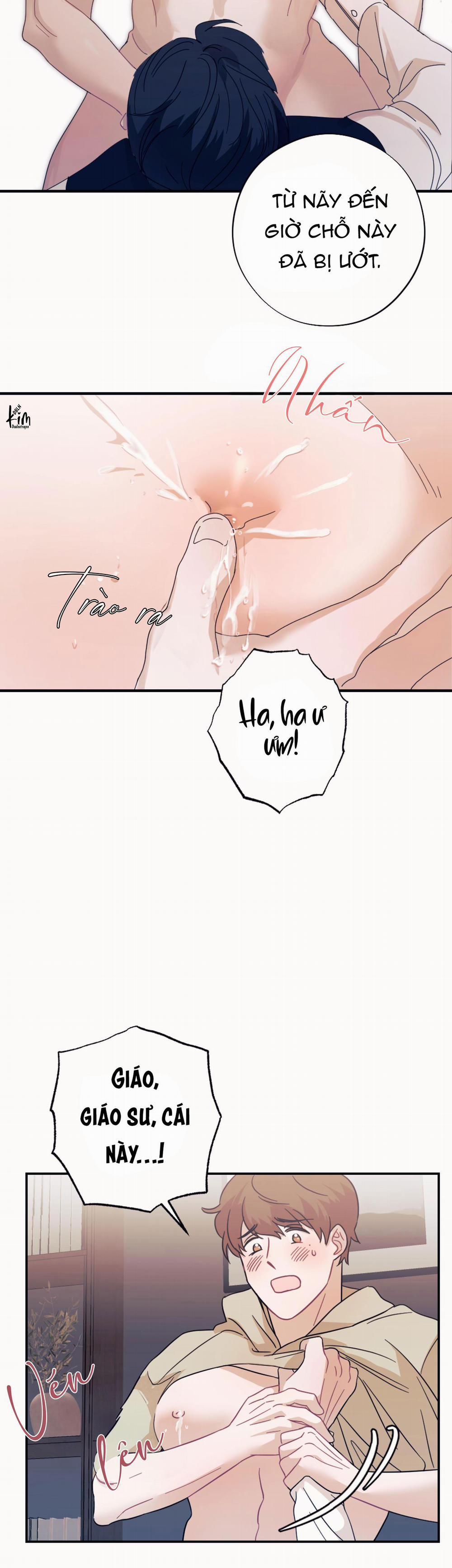 TUYỂN TẬP NGỰC BỰ, CUNG KHỦ CỦA NHÀ KIM 172.2 trang 23