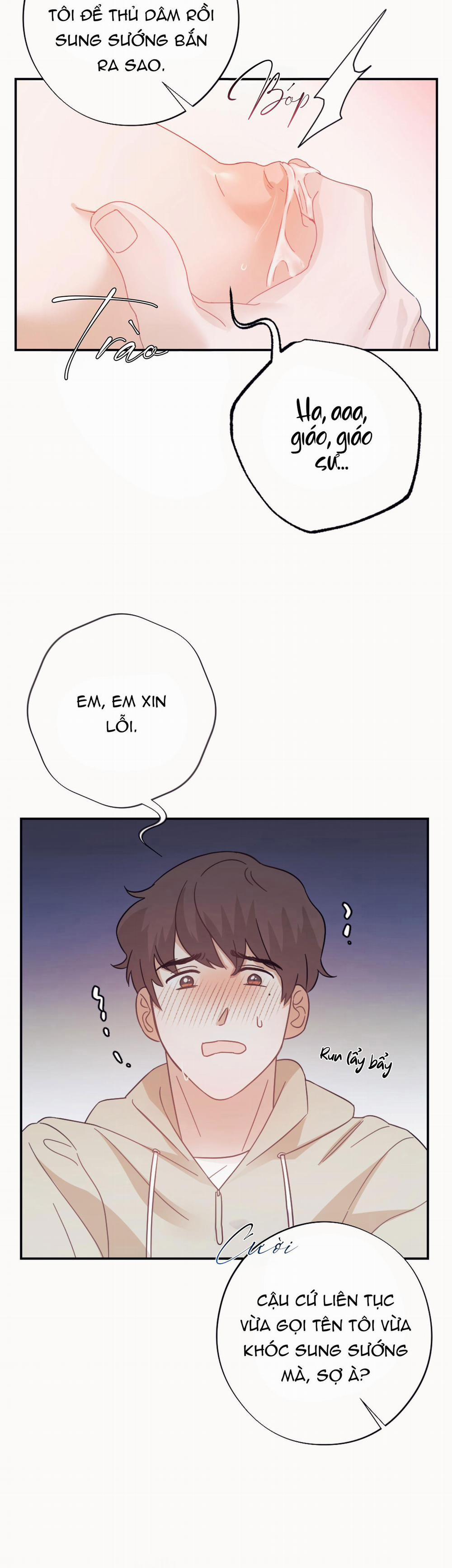 TUYỂN TẬP NGỰC BỰ, CUNG KHỦ CỦA NHÀ KIM 172.2 trang 28