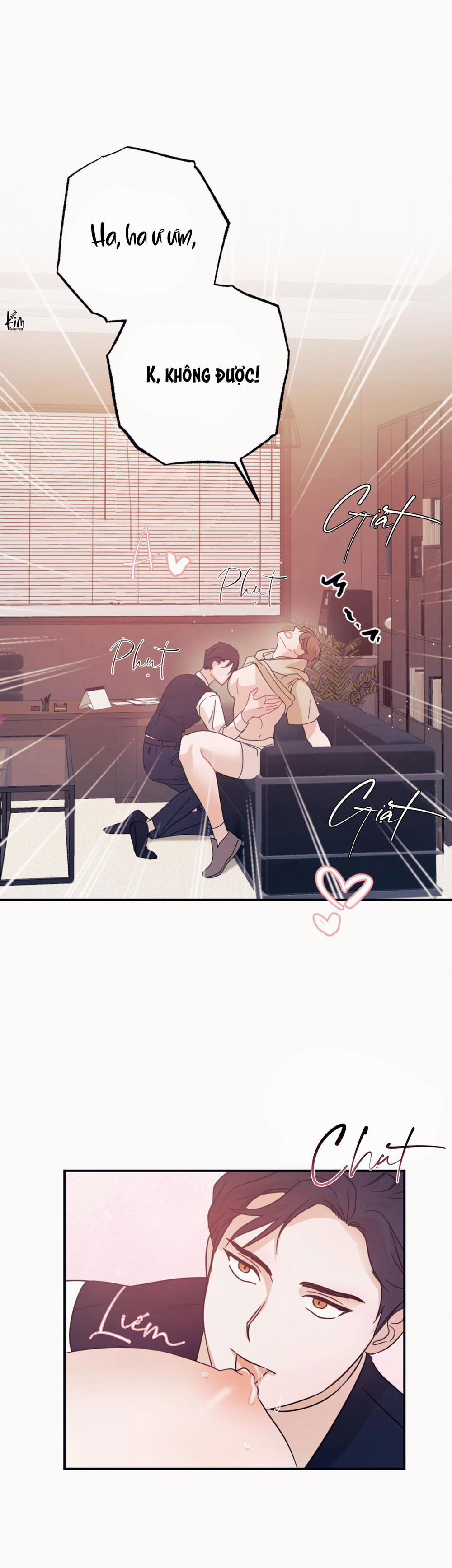 TUYỂN TẬP NGỰC BỰ, CUNG KHỦ CỦA NHÀ KIM 172.2 trang 30