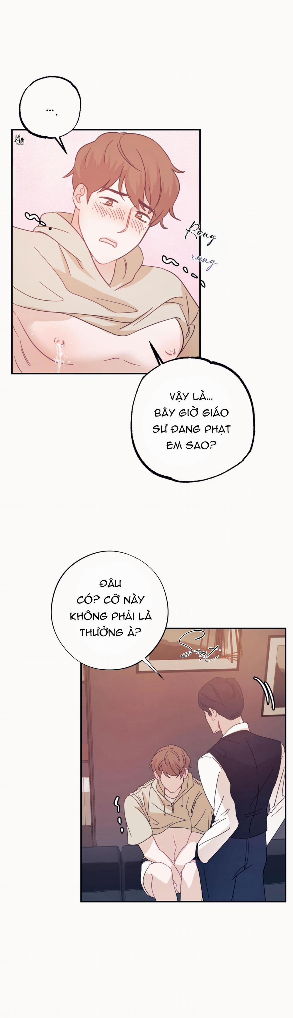 TUYỂN TẬP NGỰC BỰ, CUNG KHỦ CỦA NHÀ KIM 172.2 trang 31