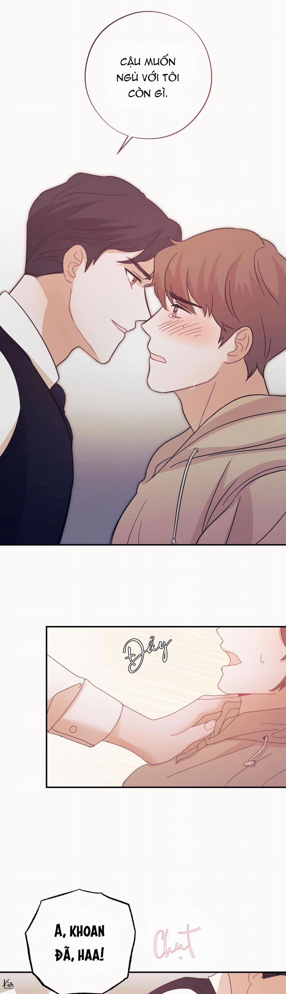 TUYỂN TẬP NGỰC BỰ, CUNG KHỦ CỦA NHÀ KIM 172.2 trang 32