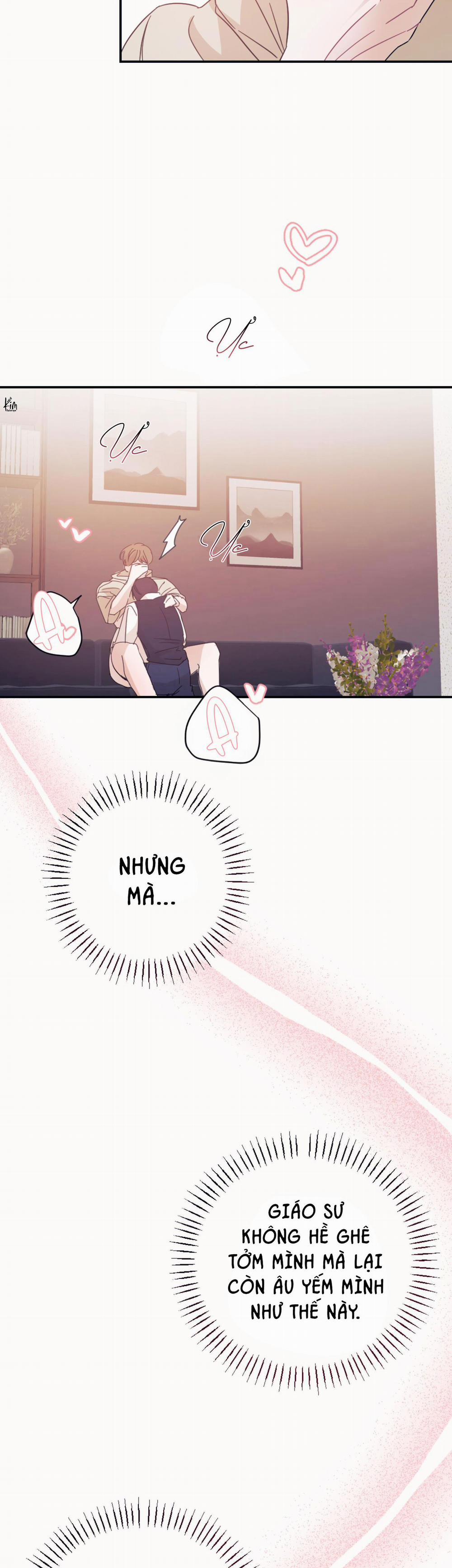 TUYỂN TẬP NGỰC BỰ, CUNG KHỦ CỦA NHÀ KIM 172.2 trang 35