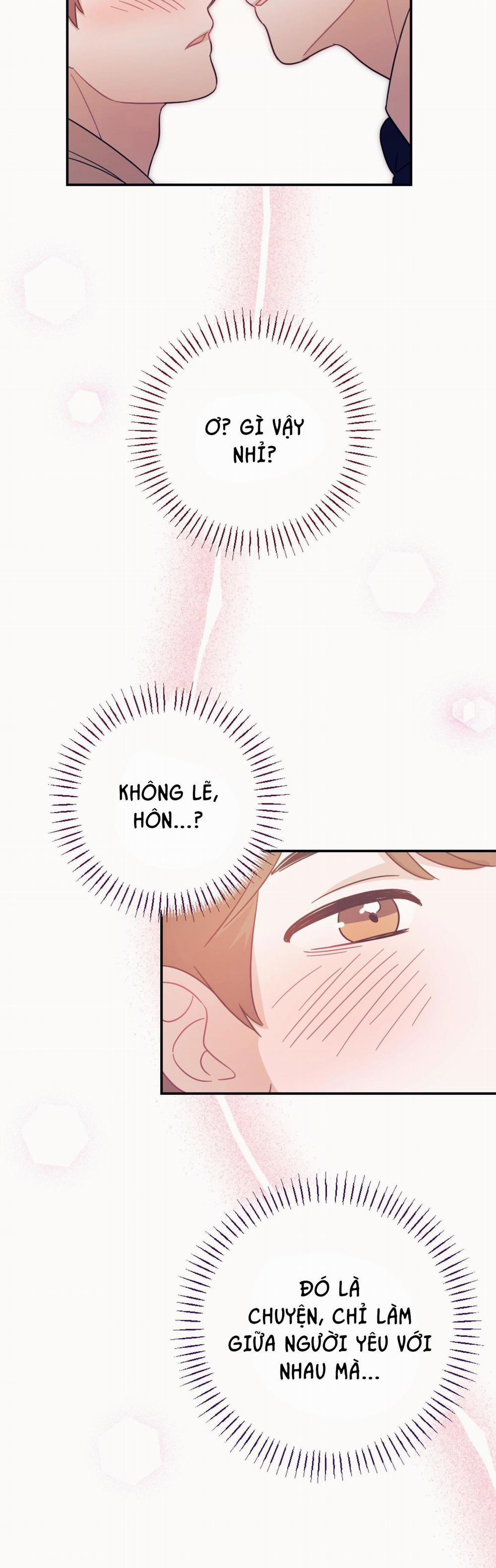 TUYỂN TẬP NGỰC BỰ, CUNG KHỦ CỦA NHÀ KIM 172.2 trang 37