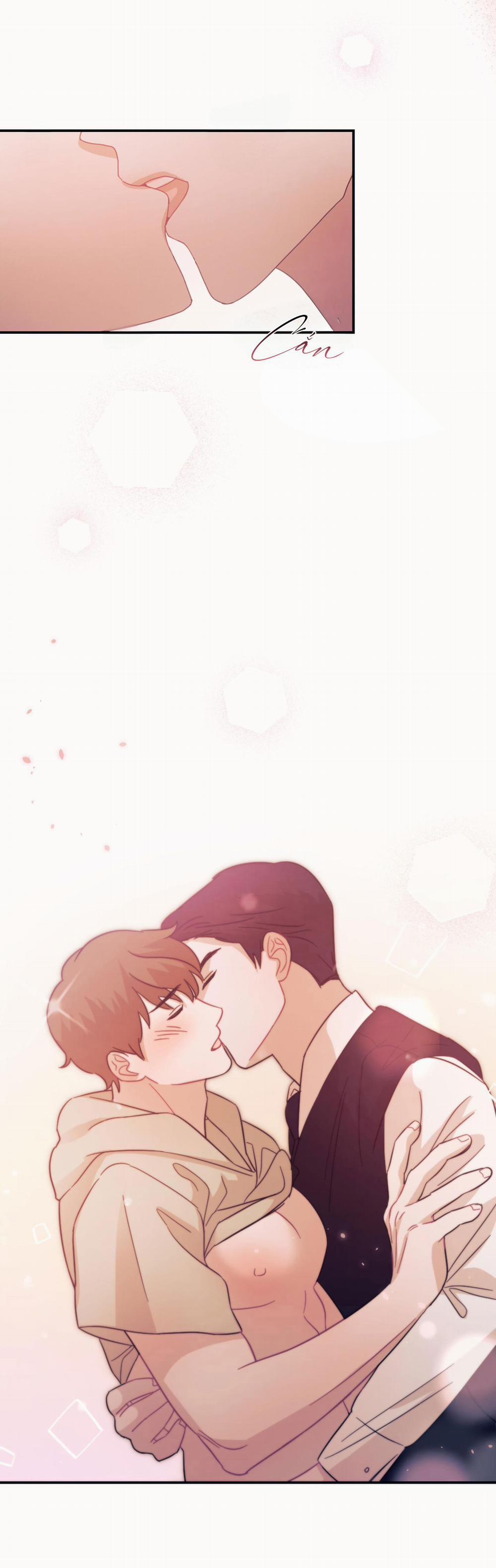 TUYỂN TẬP NGỰC BỰ, CUNG KHỦ CỦA NHÀ KIM 172.2 trang 38