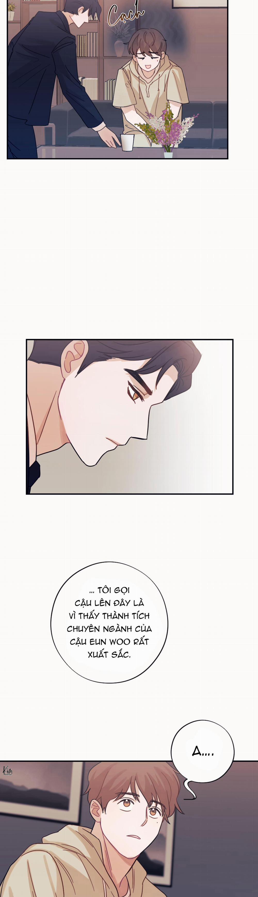 TUYỂN TẬP NGỰC BỰ, CUNG KHỦ CỦA NHÀ KIM 172.2 trang 6