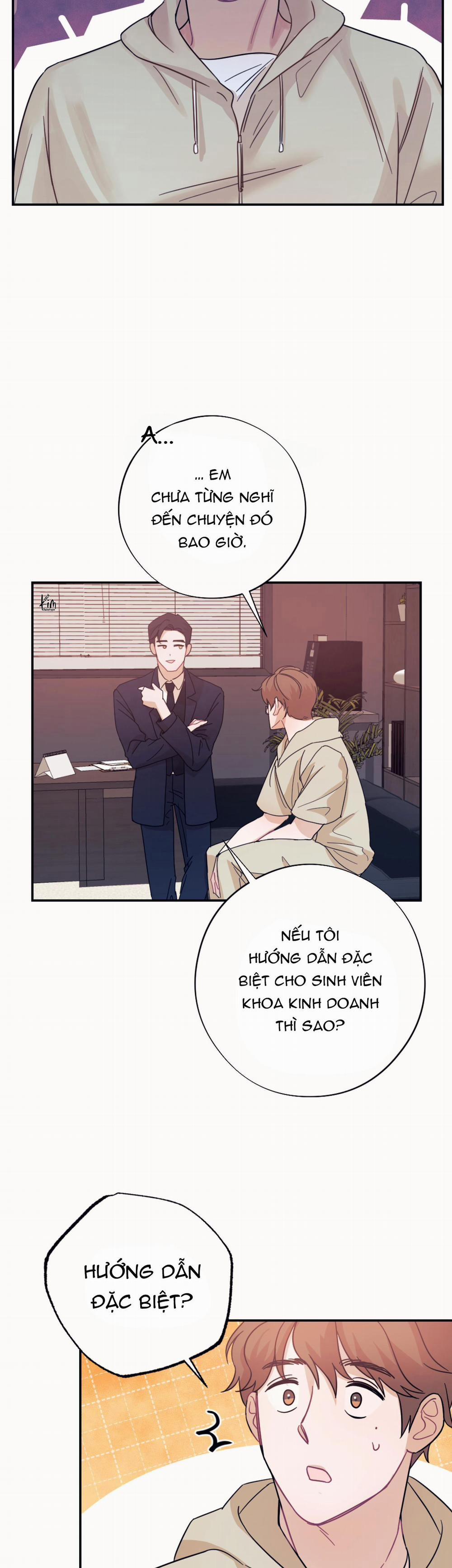 TUYỂN TẬP NGỰC BỰ, CUNG KHỦ CỦA NHÀ KIM 172.2 trang 8