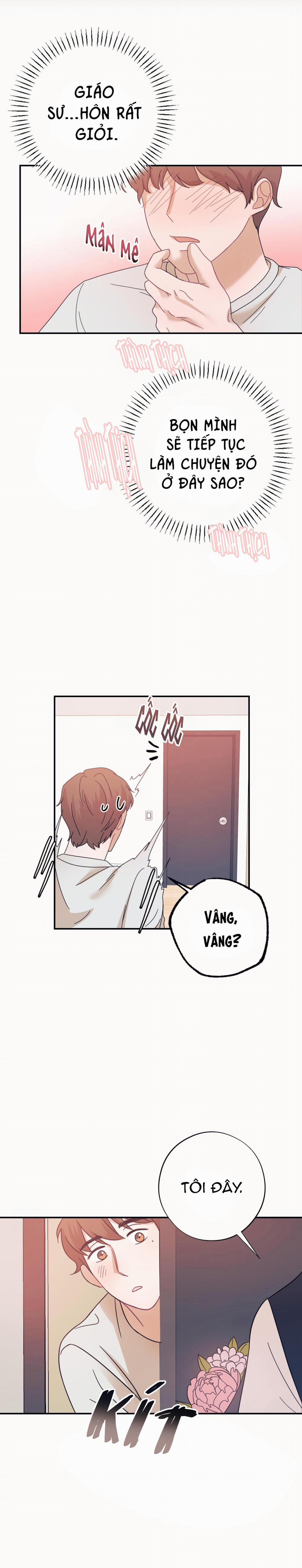 TUYỂN TẬP NGỰC BỰ, CUNG KHỦ CỦA NHÀ KIM 172.3 trang 18