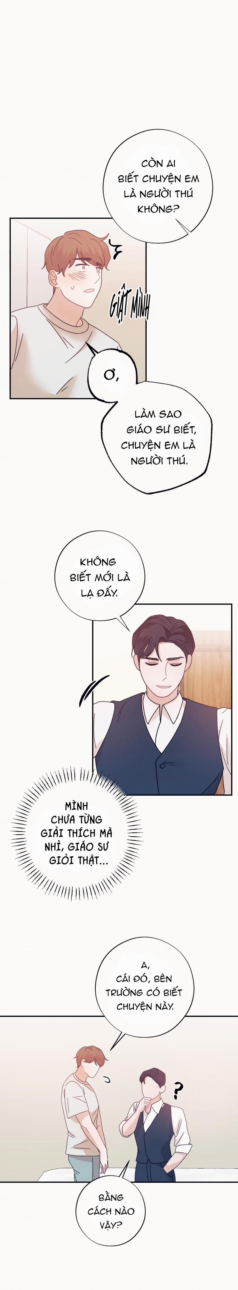 TUYỂN TẬP NGỰC BỰ, CUNG KHỦ CỦA NHÀ KIM 172.3 trang 21